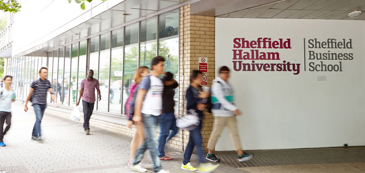 Sheffield-Business School