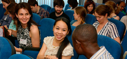 Training & Education