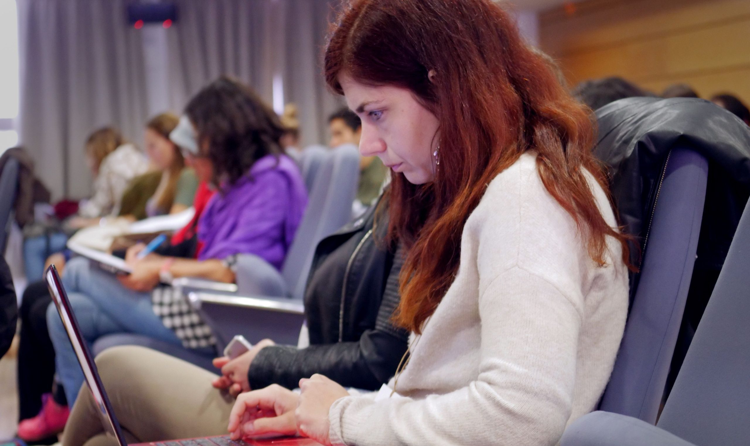 Andalusian social enterprises : Cajamar, SMartib and umbrella organization FAECTA will participate in the 8EMEStrainingschool
