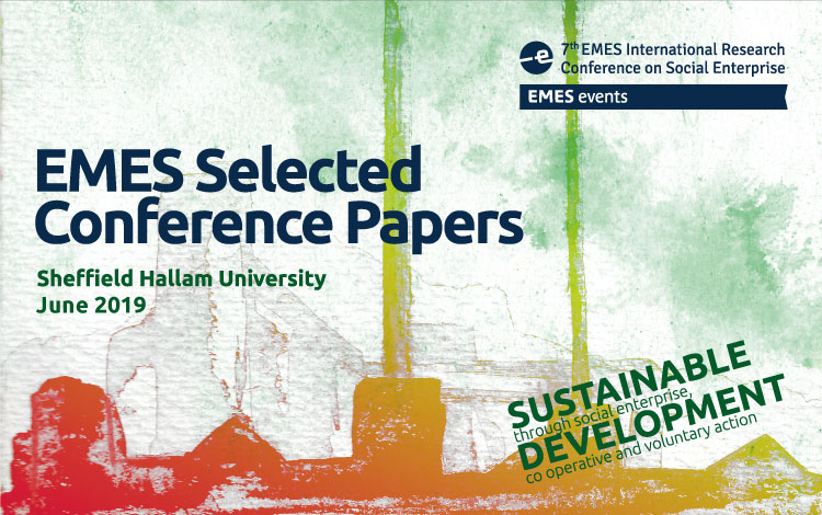New series of EMES Selected Conference Papers launched