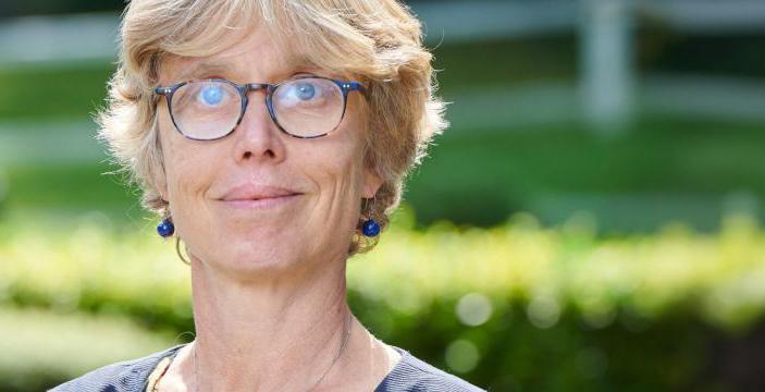 Celebrating an outstanding EMES member: Marthe Nyssens