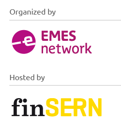 5th EMES conference logos