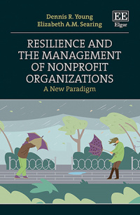 9EMESconf Book Presentations ┃Resilience and the Management of Nonprofit Organizations: A New Paradigm