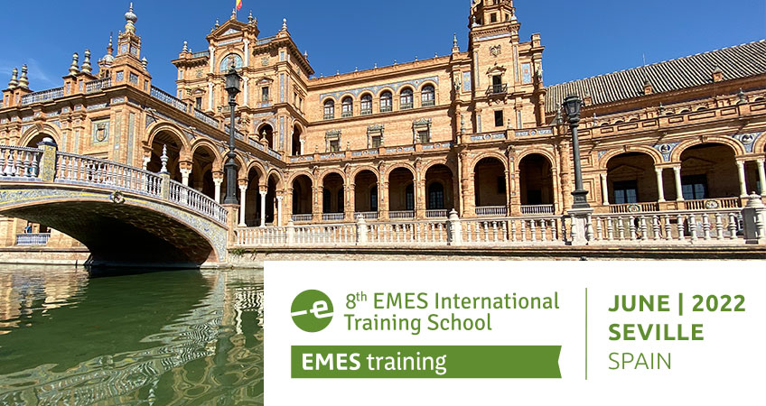 8<sup>th</sup> EMES International PhD Summer School. Seville (Spain)
