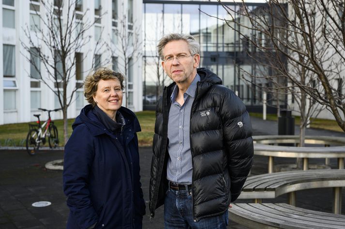 A New Centre for Social Innovation and Social Entrepreneurship at The School of Social Sciences, University of Iceland.