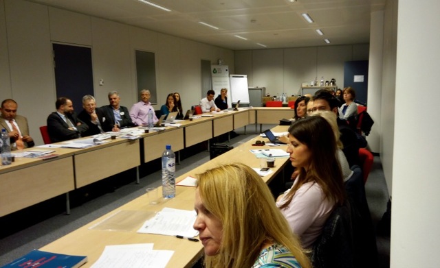 Third Sector Impact co-hosts successful meeting with statistical agencies on third sector data
