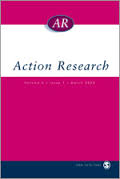 Appreciative Inquiry as a method of transforming identity and power in Pakistani women (co-authored with Graham Duncan)