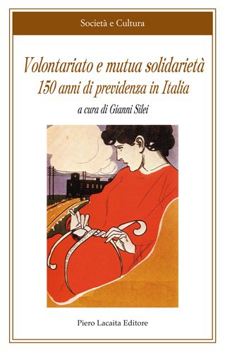 Volunteering and mutual solidarity in economic theory: insights and future development (in Italian)