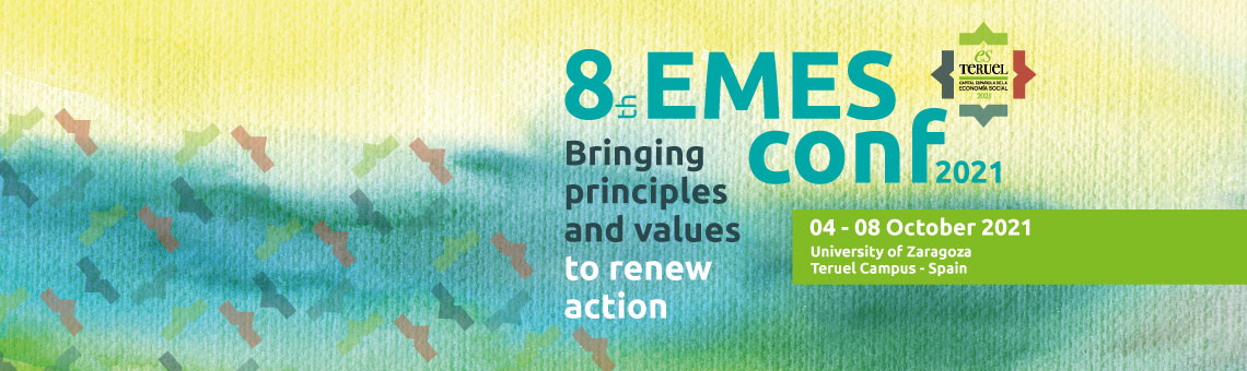 #8EMES Selected Conference Papers available online